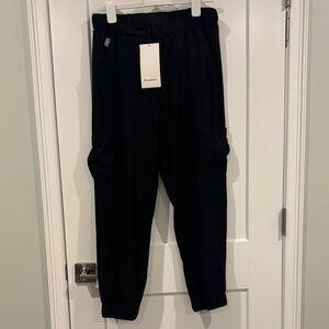 Lululemon Comfort Fit Cargo Pants